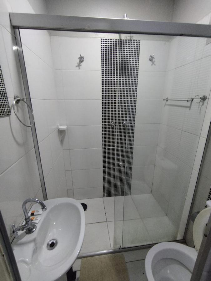 Hotel Resende Императрис Экстерьер фото