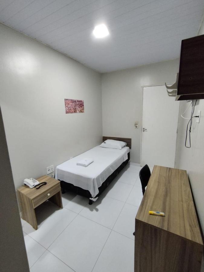 Hotel Resende Императрис Экстерьер фото