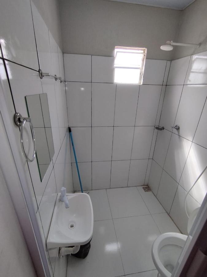 Hotel Resende Императрис Экстерьер фото