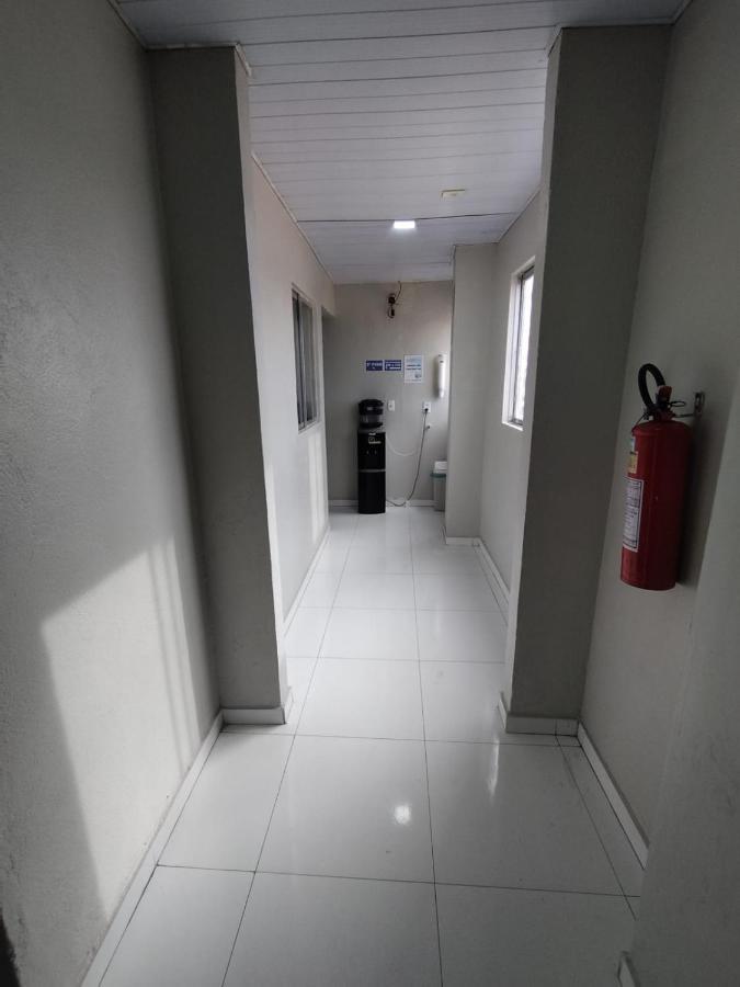 Hotel Resende Императрис Экстерьер фото