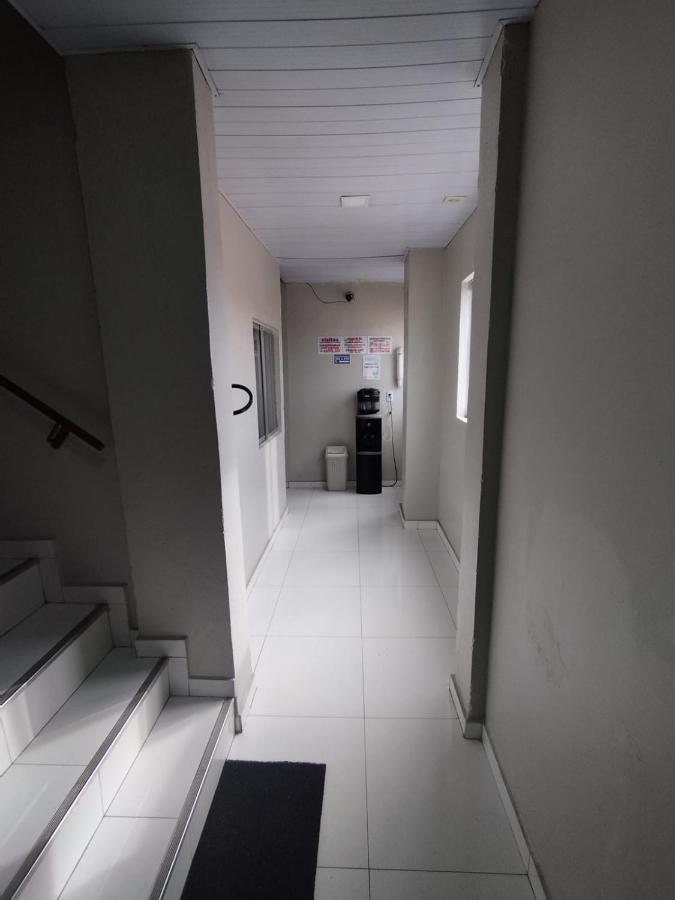 Hotel Resende Императрис Экстерьер фото