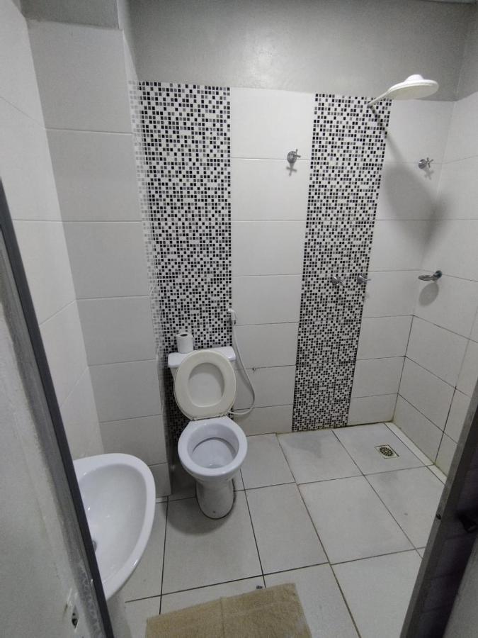 Hotel Resende Императрис Экстерьер фото